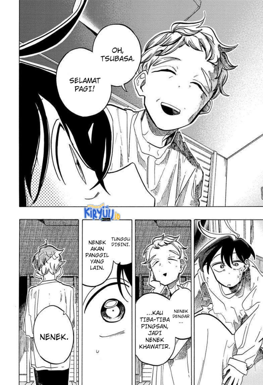 The Ichinose Family’s Deadly Sins Chapter 29 - halaman 15