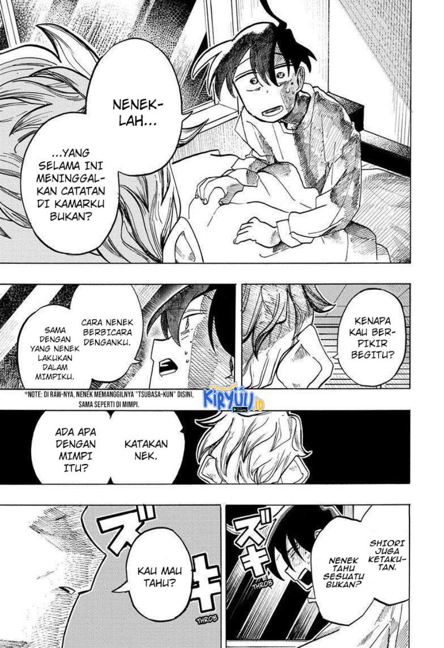 The Ichinose Family’s Deadly Sins Chapter 29 - halaman 16