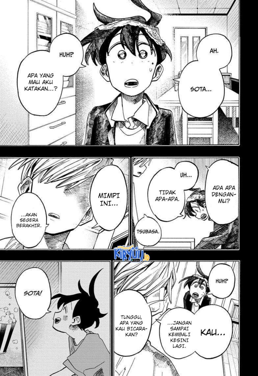 The Ichinose Family’s Deadly Sins Chapter 29 - halaman 18