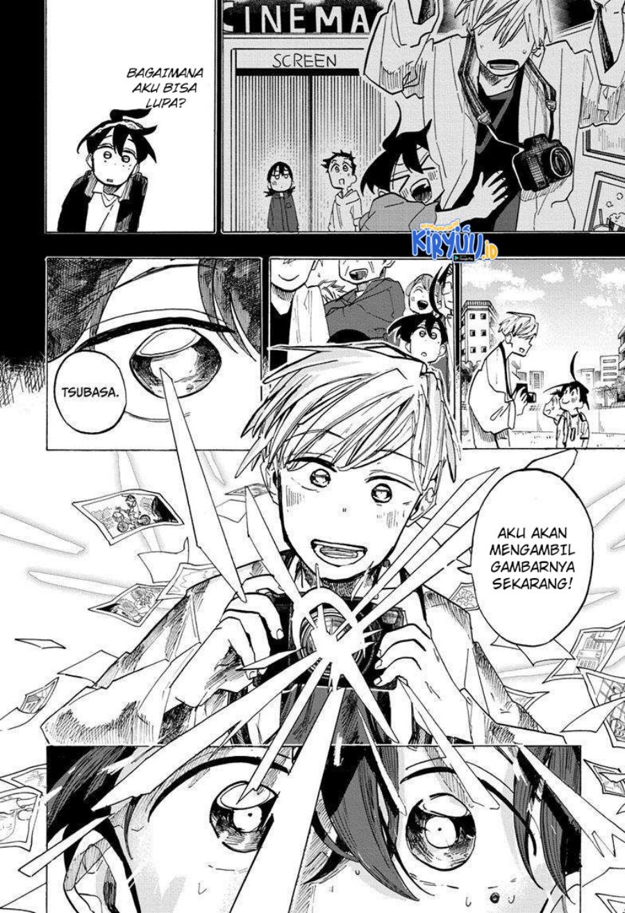 The Ichinose Family’s Deadly Sins Chapter 29 - halaman 19