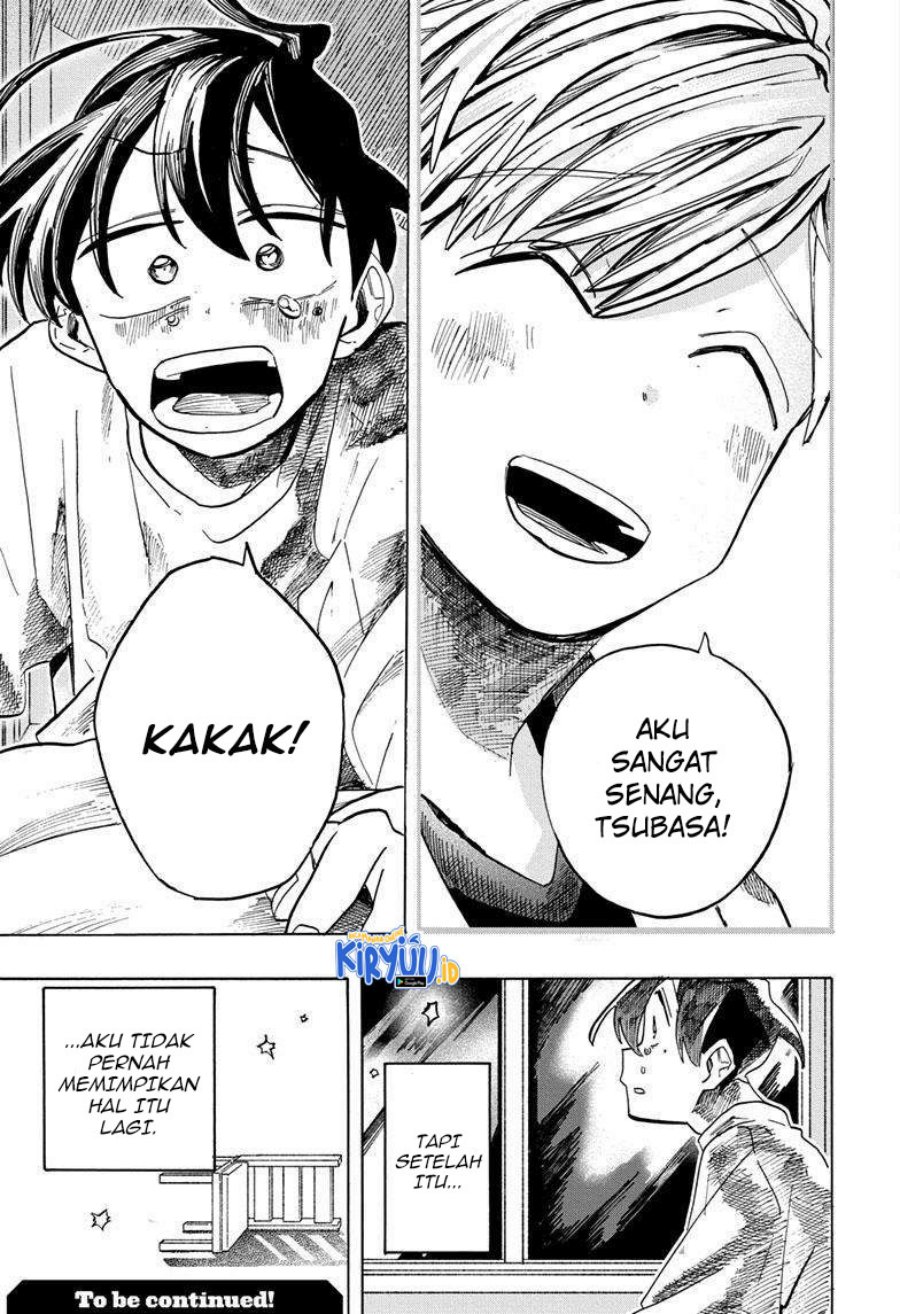 The Ichinose Family’s Deadly Sins Chapter 29 - halaman 20