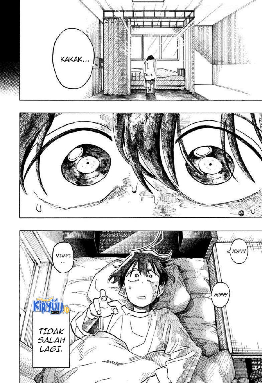 The Ichinose Family’s Deadly Sins Chapter 29 - halaman 3