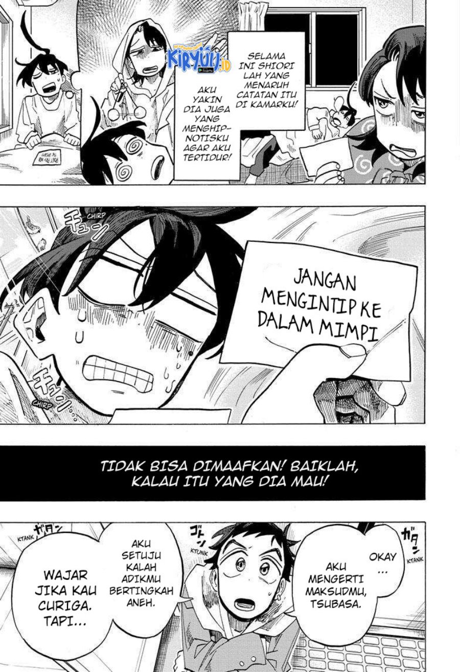 The Ichinose Family’s Deadly Sins Chapter 29 - halaman 4