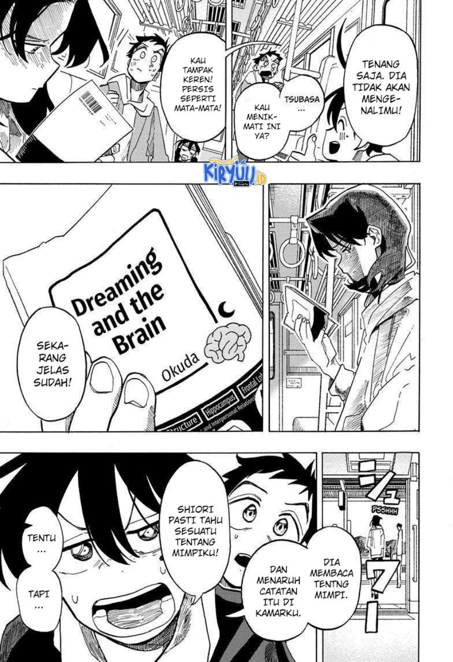 The Ichinose Family’s Deadly Sins Chapter 29 - halaman 6
