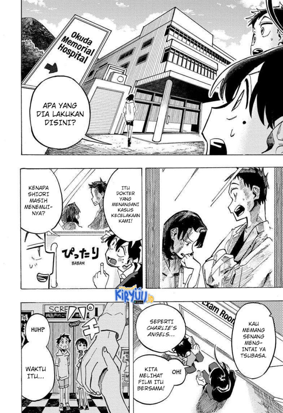 The Ichinose Family’s Deadly Sins Chapter 29 - halaman 7