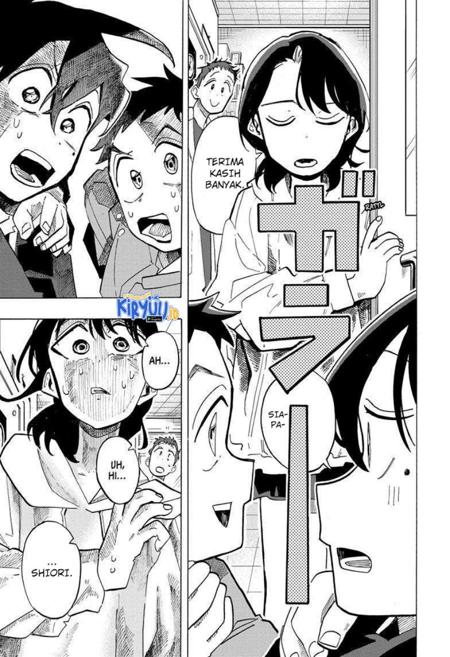 The Ichinose Family’s Deadly Sins Chapter 29 - halaman 8
