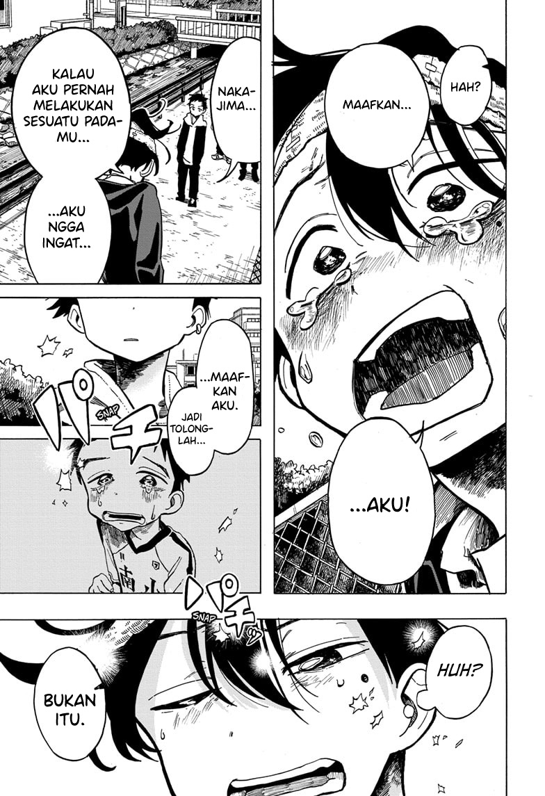 The Ichinose Family’s Deadly Sins Chapter 3 - halaman 10