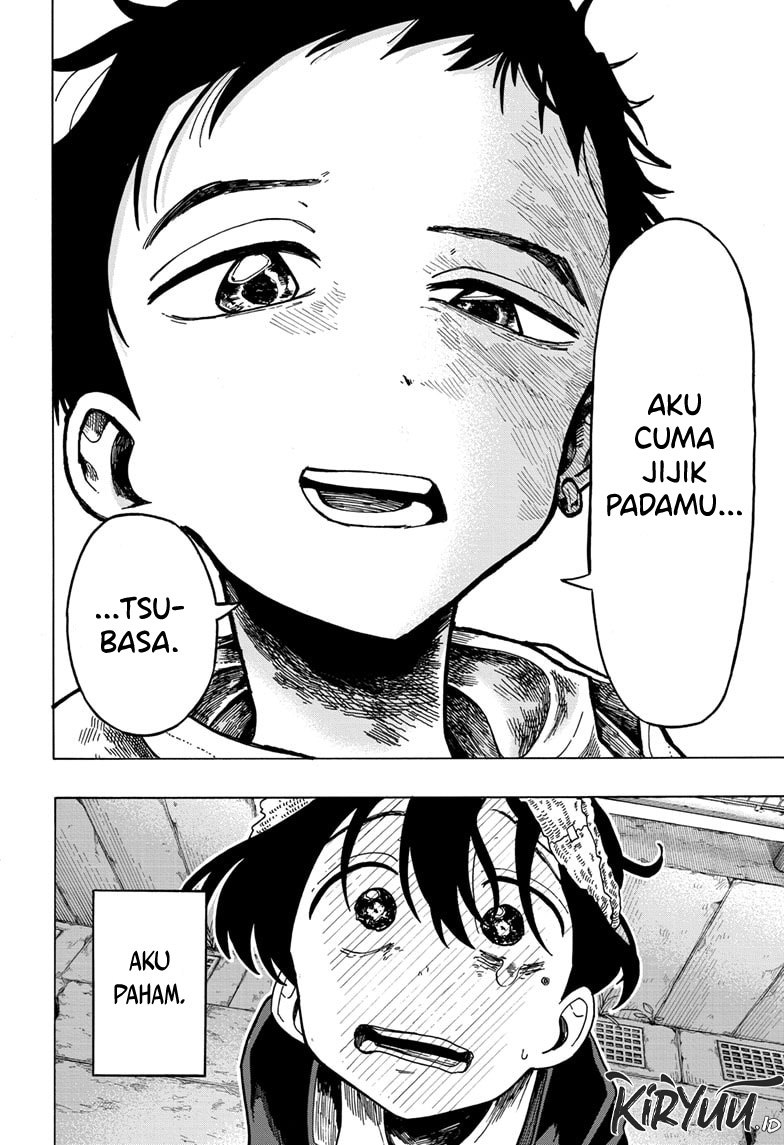 The Ichinose Family’s Deadly Sins Chapter 3 - halaman 11
