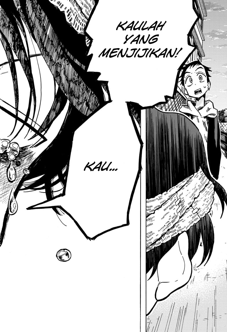 The Ichinose Family’s Deadly Sins Chapter 3 - halaman 15