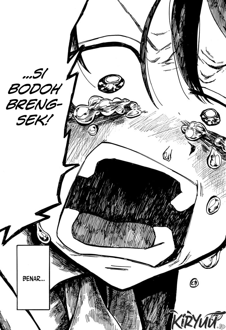 The Ichinose Family’s Deadly Sins Chapter 3 - halaman 16