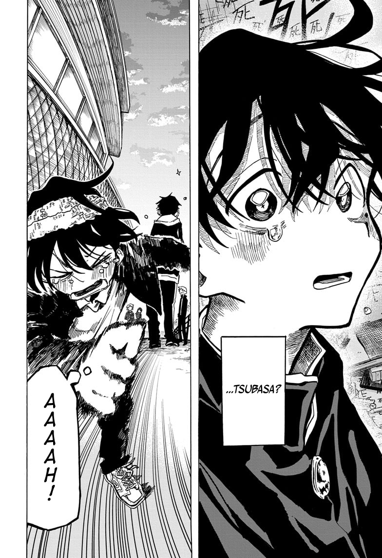 The Ichinose Family’s Deadly Sins Chapter 3 - halaman 17