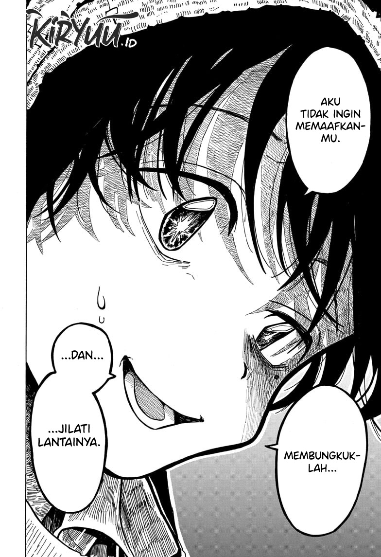 The Ichinose Family’s Deadly Sins Chapter 3 - halaman 23