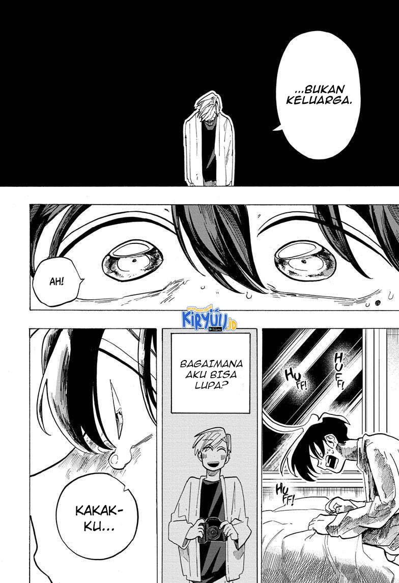 The Ichinose Family’s Deadly Sins Chapter 30 - halaman 16