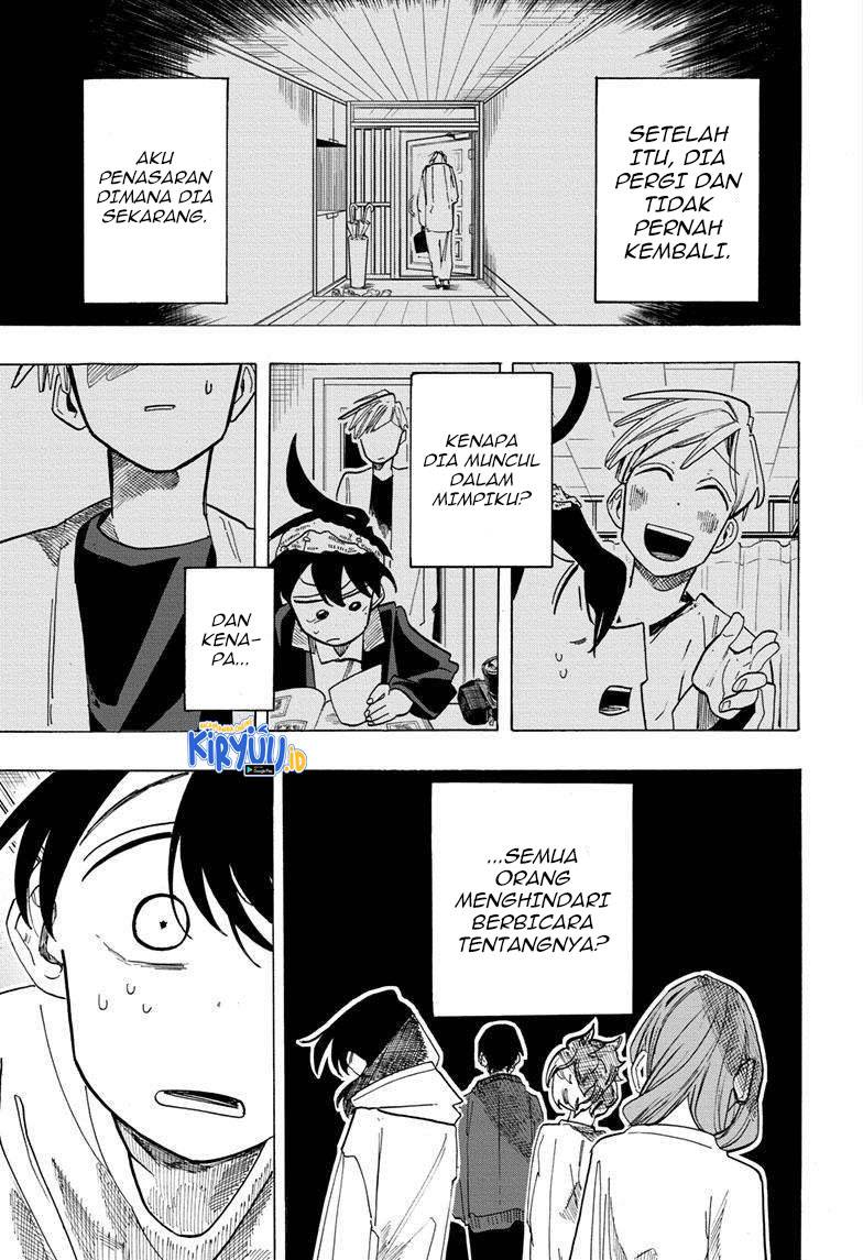 The Ichinose Family’s Deadly Sins Chapter 30 - halaman 17