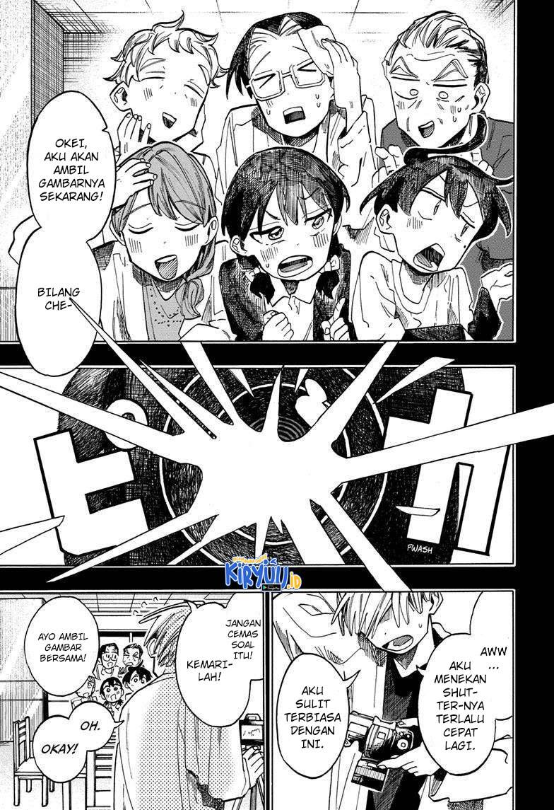 The Ichinose Family’s Deadly Sins Chapter 30 - halaman 2