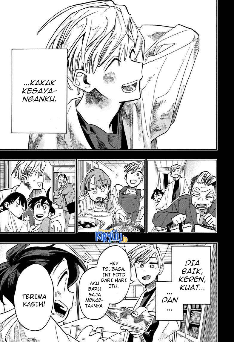The Ichinose Family’s Deadly Sins Chapter 30 - halaman 5