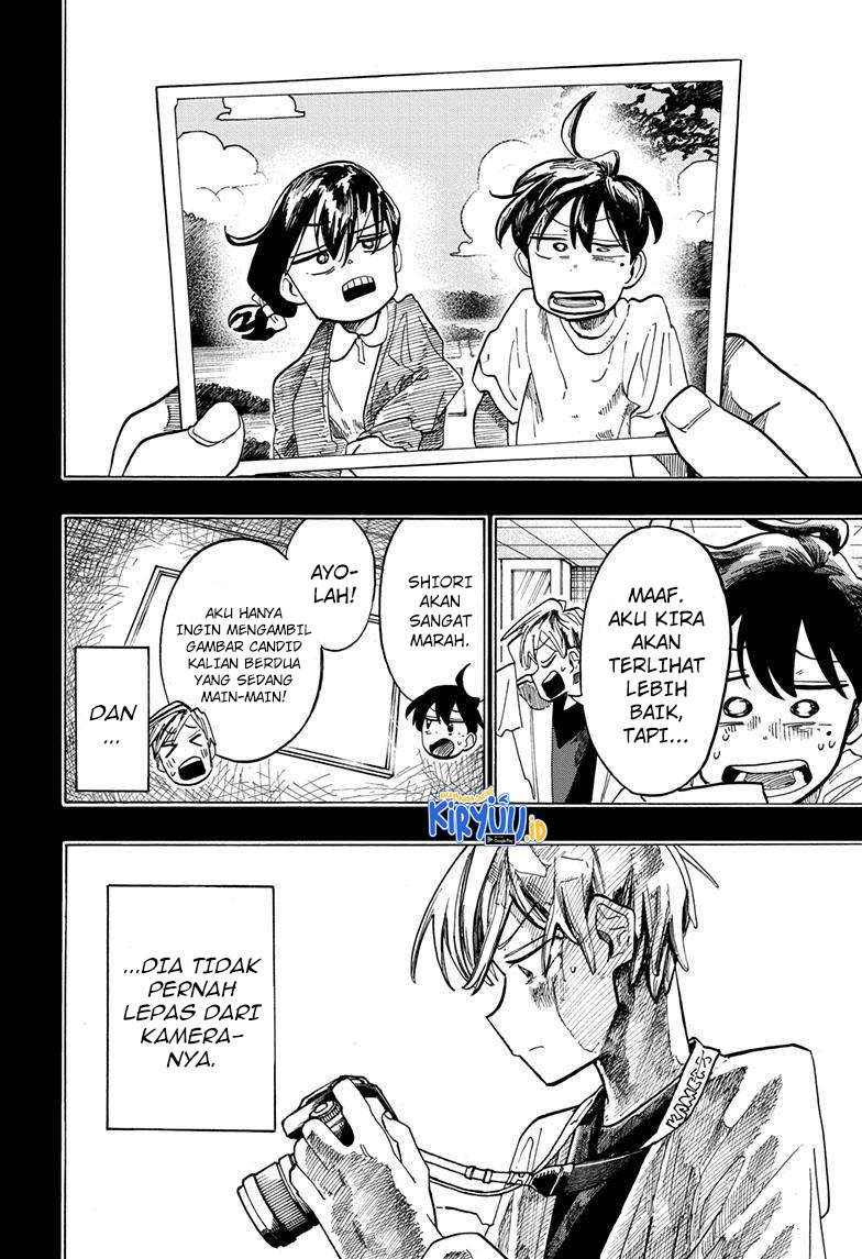 The Ichinose Family’s Deadly Sins Chapter 30 - halaman 6