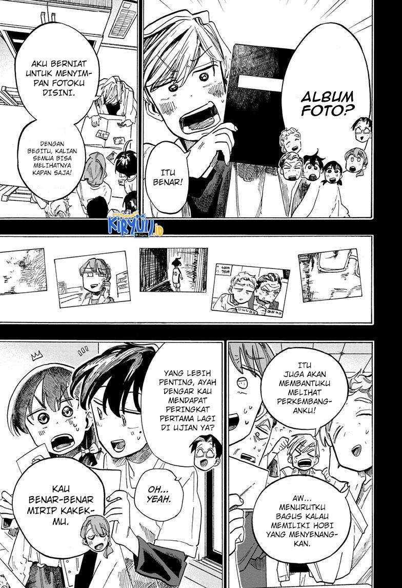 The Ichinose Family’s Deadly Sins Chapter 30 - halaman 7