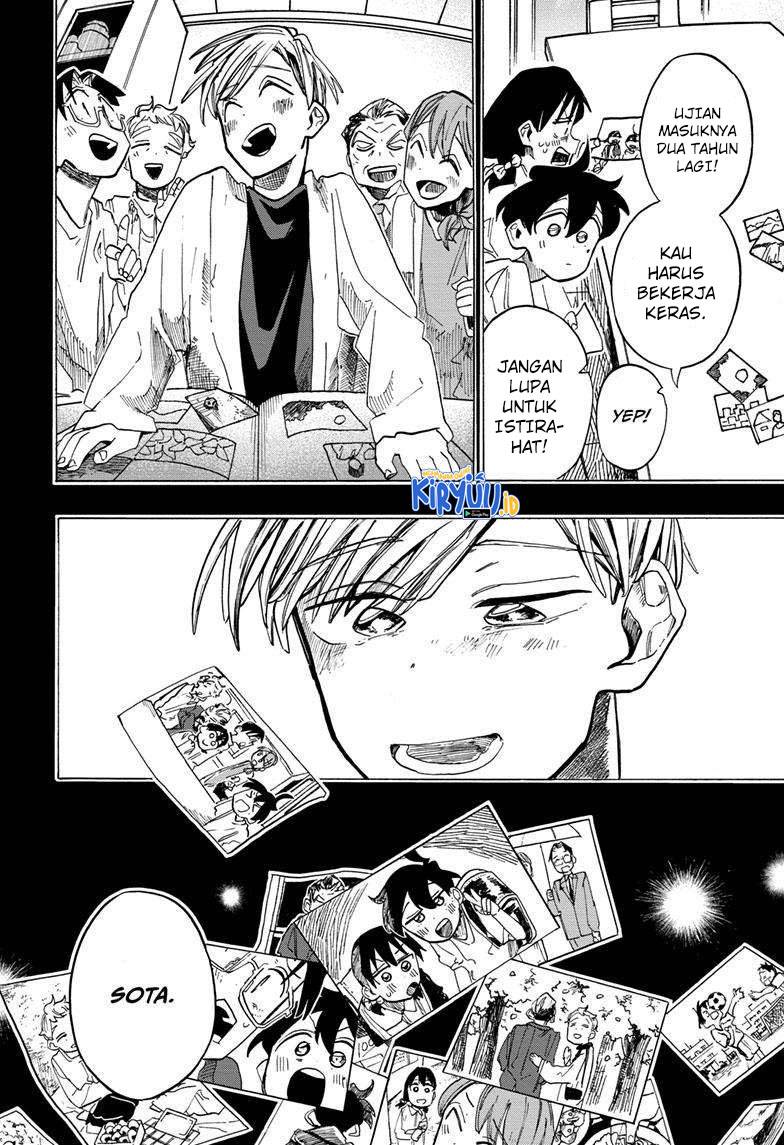 The Ichinose Family’s Deadly Sins Chapter 30 - halaman 8