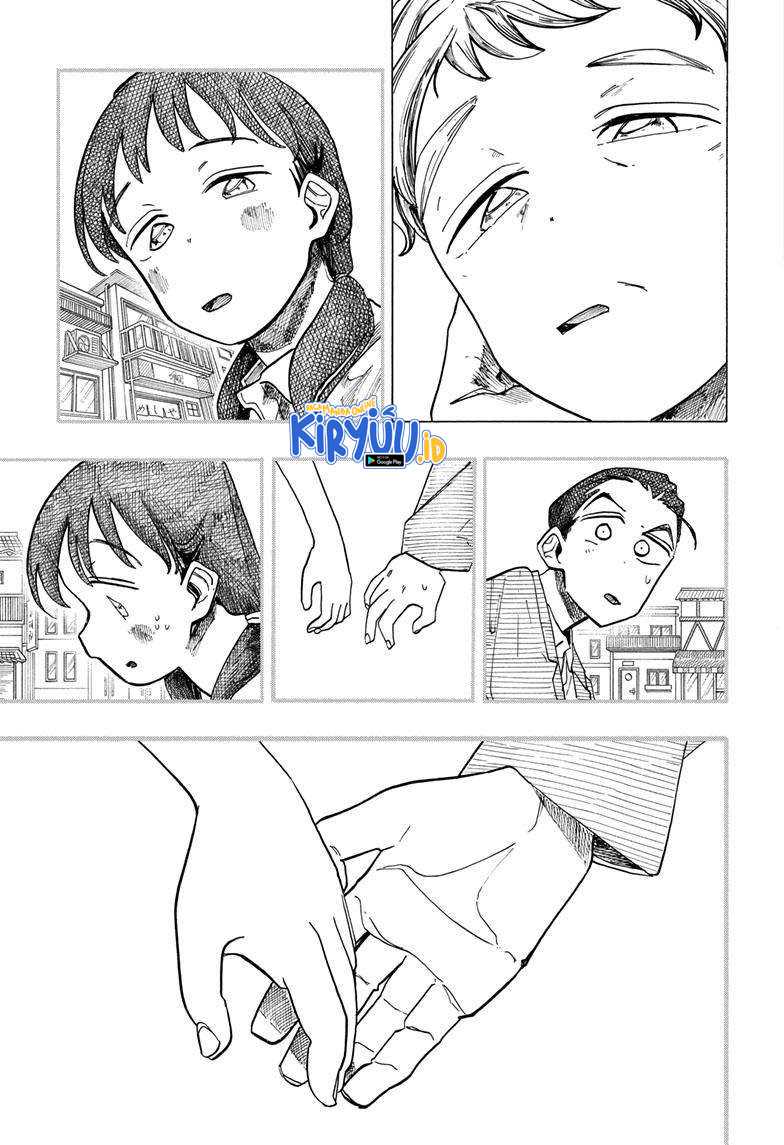 The Ichinose Family’s Deadly Sins Chapter 31 - halaman 10