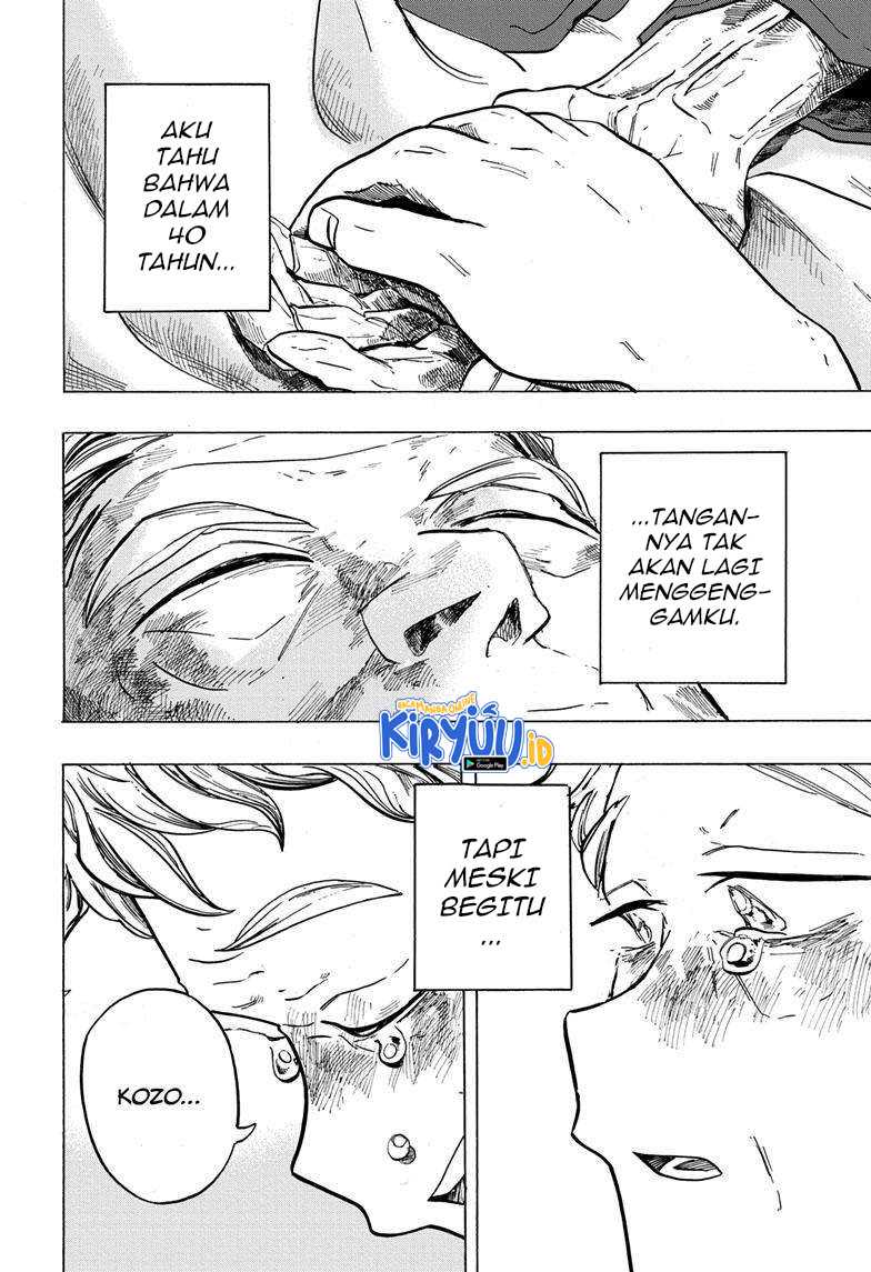 The Ichinose Family’s Deadly Sins Chapter 31 - halaman 11