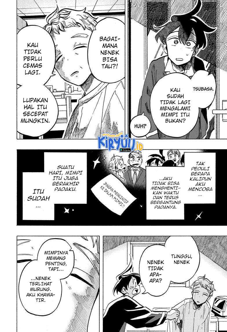 The Ichinose Family’s Deadly Sins Chapter 31 - halaman 13