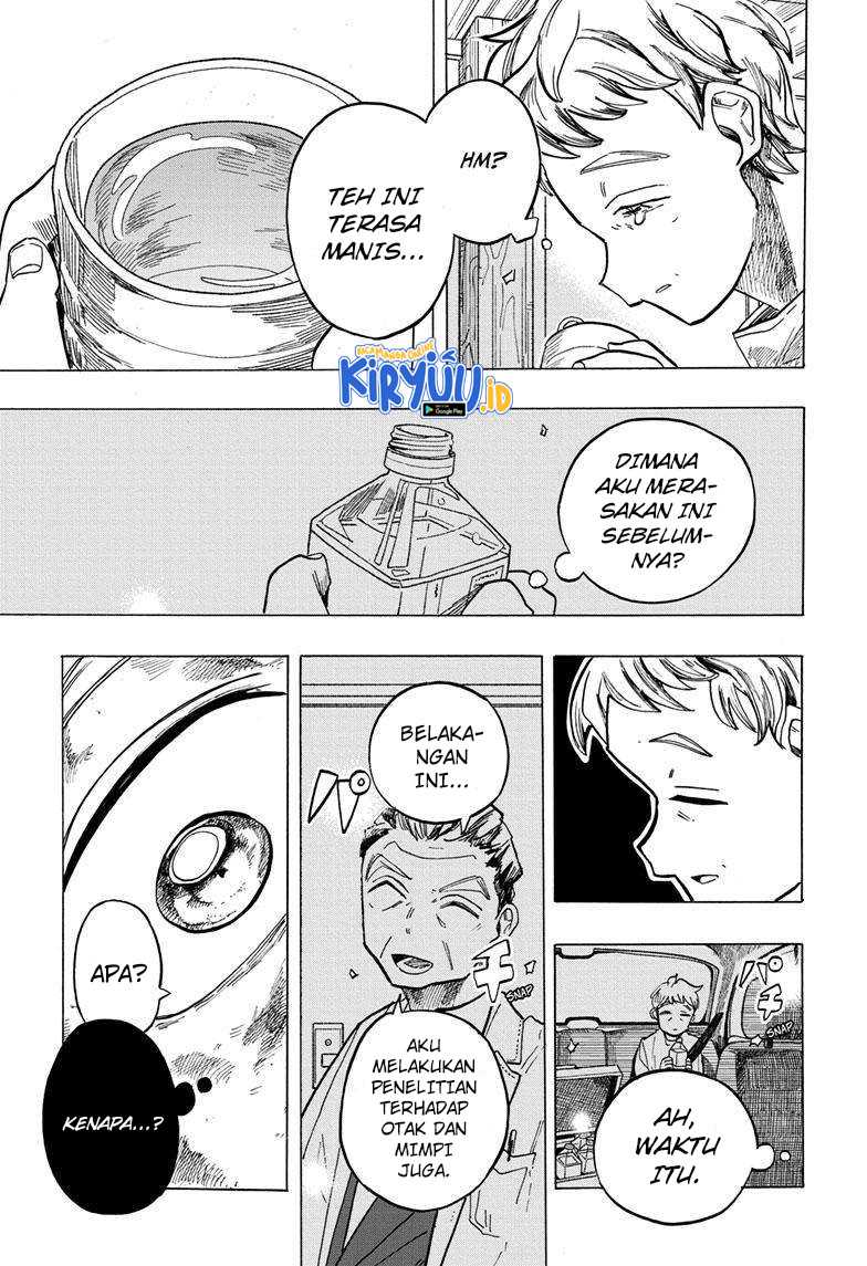 The Ichinose Family’s Deadly Sins Chapter 31 - halaman 16
