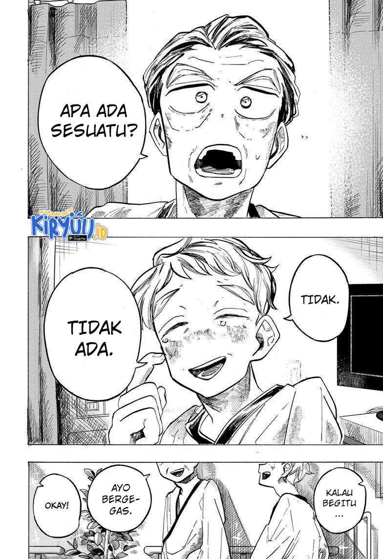 The Ichinose Family’s Deadly Sins Chapter 31 - halaman 19