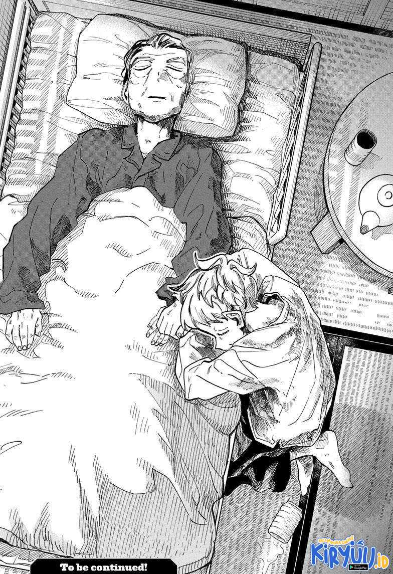 The Ichinose Family’s Deadly Sins Chapter 31 - halaman 20