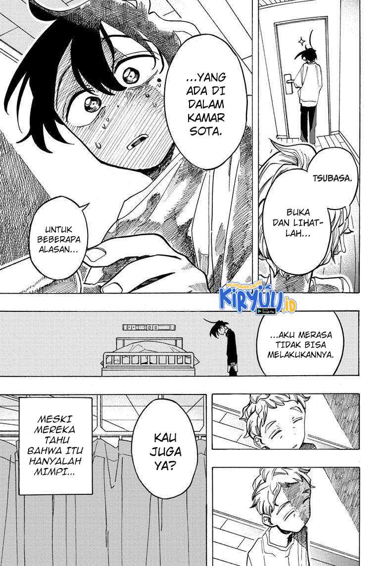 The Ichinose Family’s Deadly Sins Chapter 31 - halaman 6