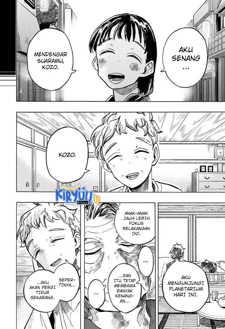 The Ichinose Family’s Deadly Sins Chapter 31 - halaman 9