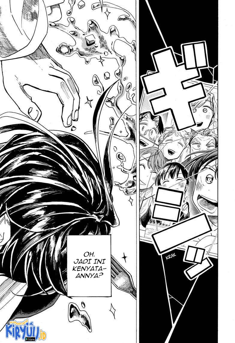 The Ichinose Family’s Deadly Sins Chapter 32 - halaman 19