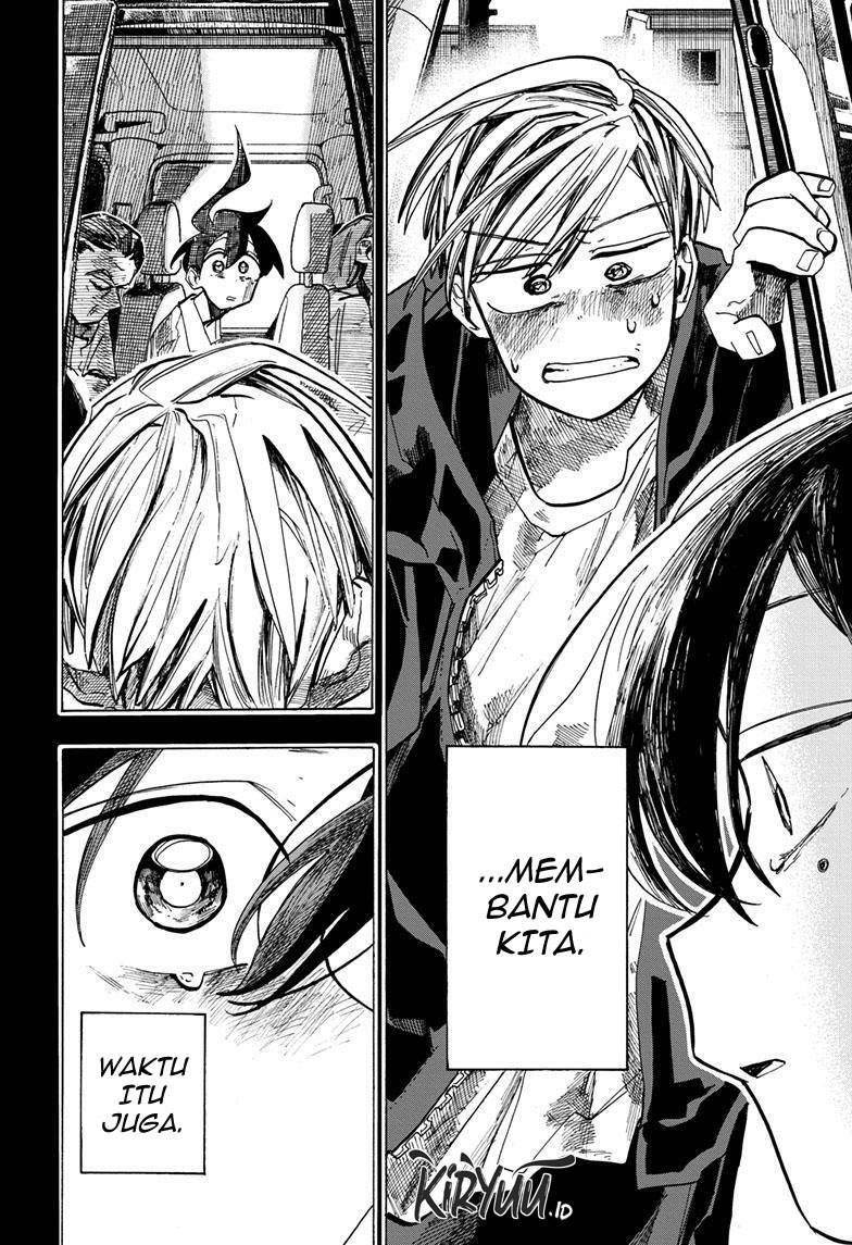 The Ichinose Family’s Deadly Sins Chapter 33 - halaman 10