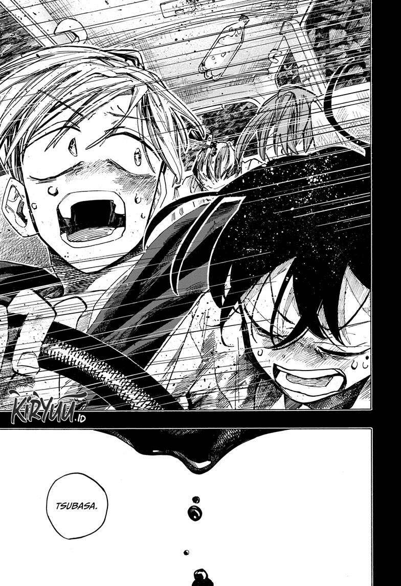 The Ichinose Family’s Deadly Sins Chapter 33 - halaman 11