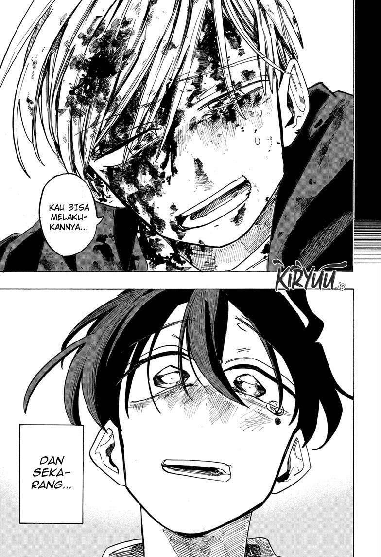 The Ichinose Family’s Deadly Sins Chapter 33 - halaman 13