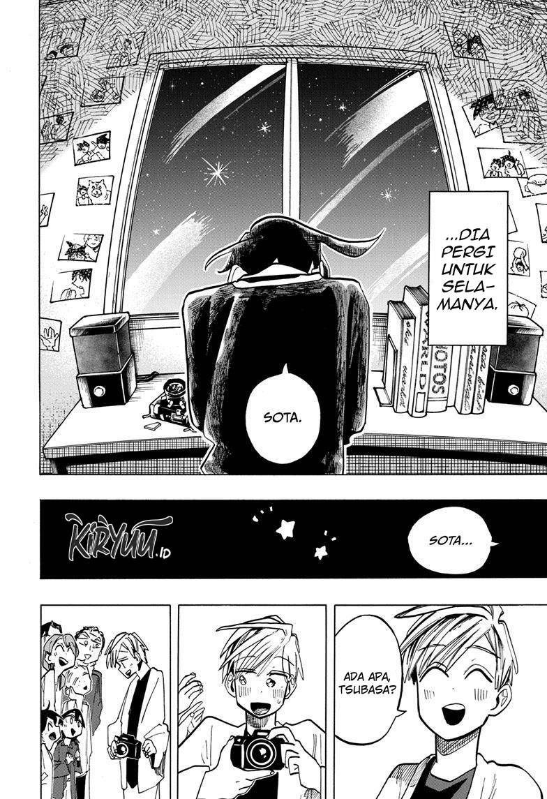 The Ichinose Family’s Deadly Sins Chapter 33 - halaman 14