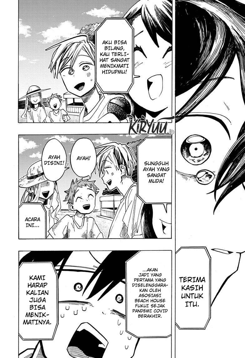 The Ichinose Family’s Deadly Sins Chapter 33 - halaman 19