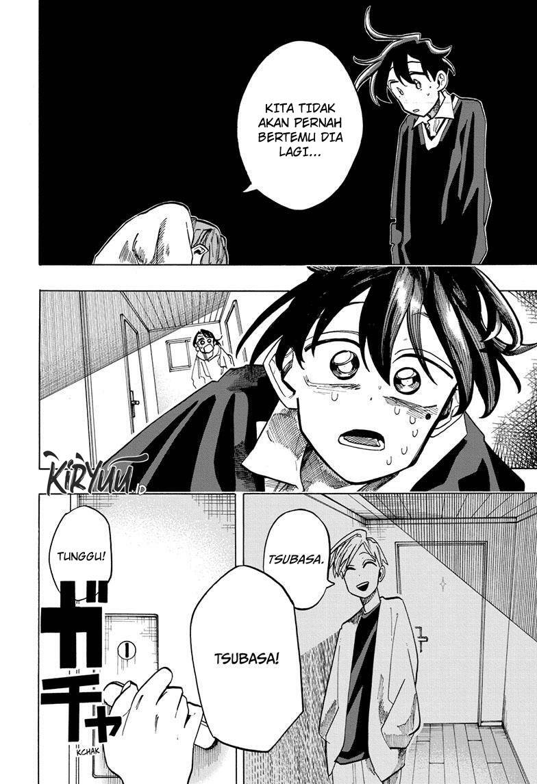 The Ichinose Family’s Deadly Sins Chapter 33 - halaman 4