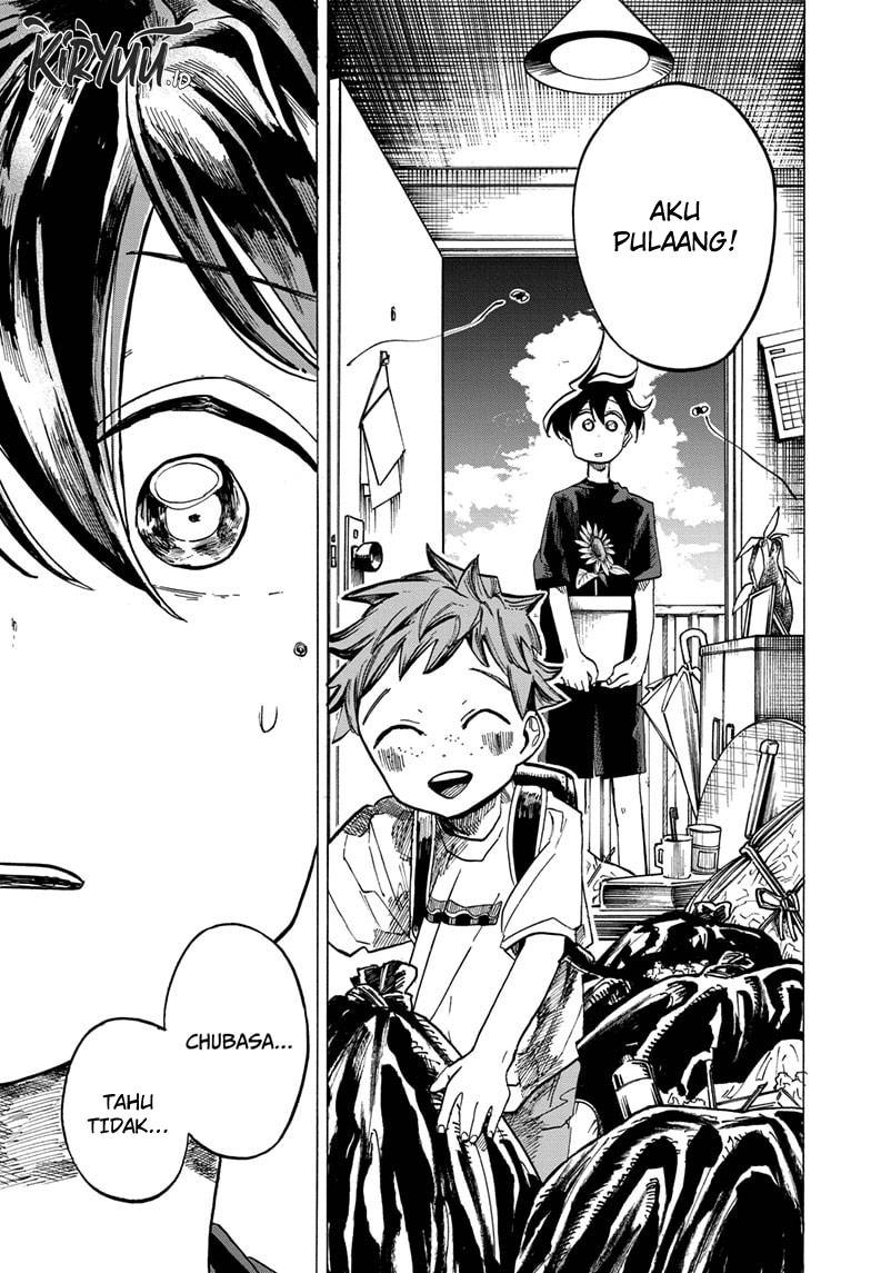 The Ichinose Family’s Deadly Sins Chapter 36 - halaman 12
