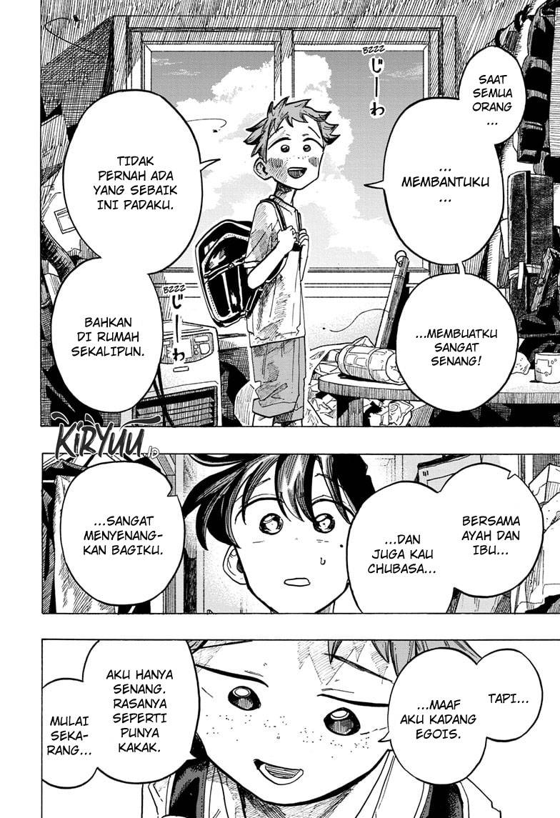 The Ichinose Family’s Deadly Sins Chapter 36 - halaman 13