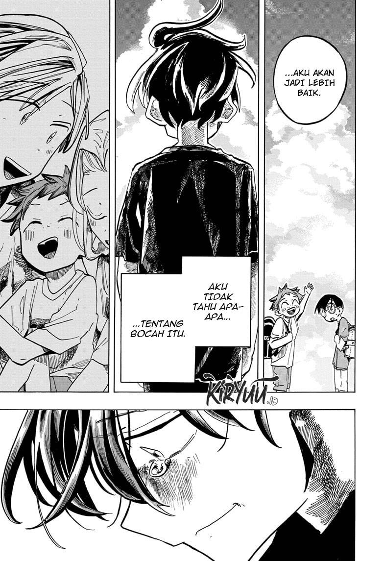 The Ichinose Family’s Deadly Sins Chapter 36 - halaman 14