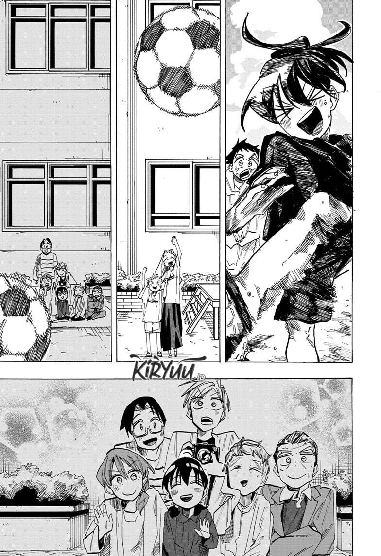 The Ichinose Family’s Deadly Sins Chapter 37 - halaman 10