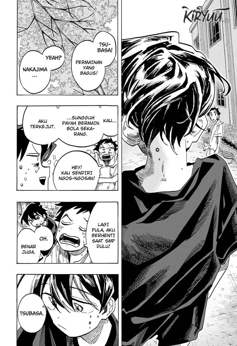 The Ichinose Family’s Deadly Sins Chapter 37 - halaman 11