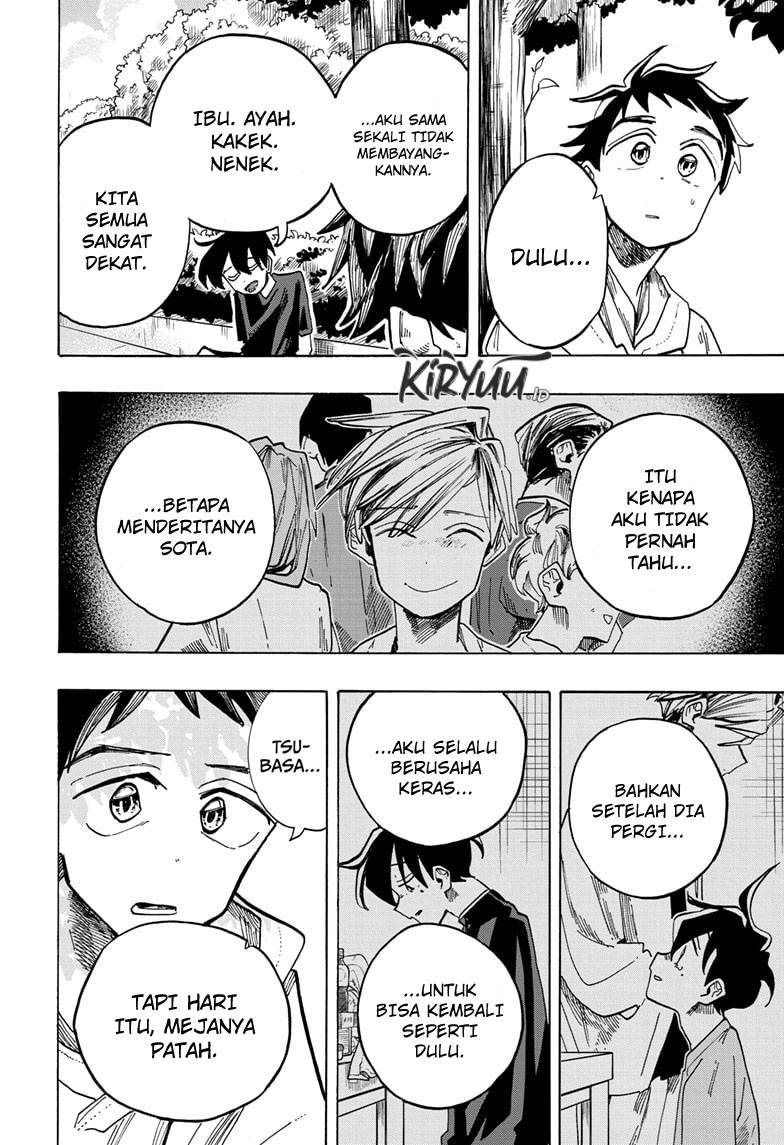 The Ichinose Family’s Deadly Sins Chapter 37 - halaman 13