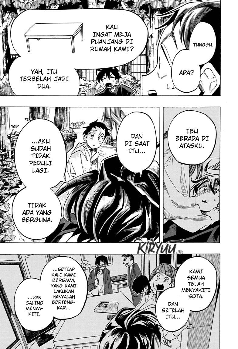 The Ichinose Family’s Deadly Sins Chapter 37 - halaman 14