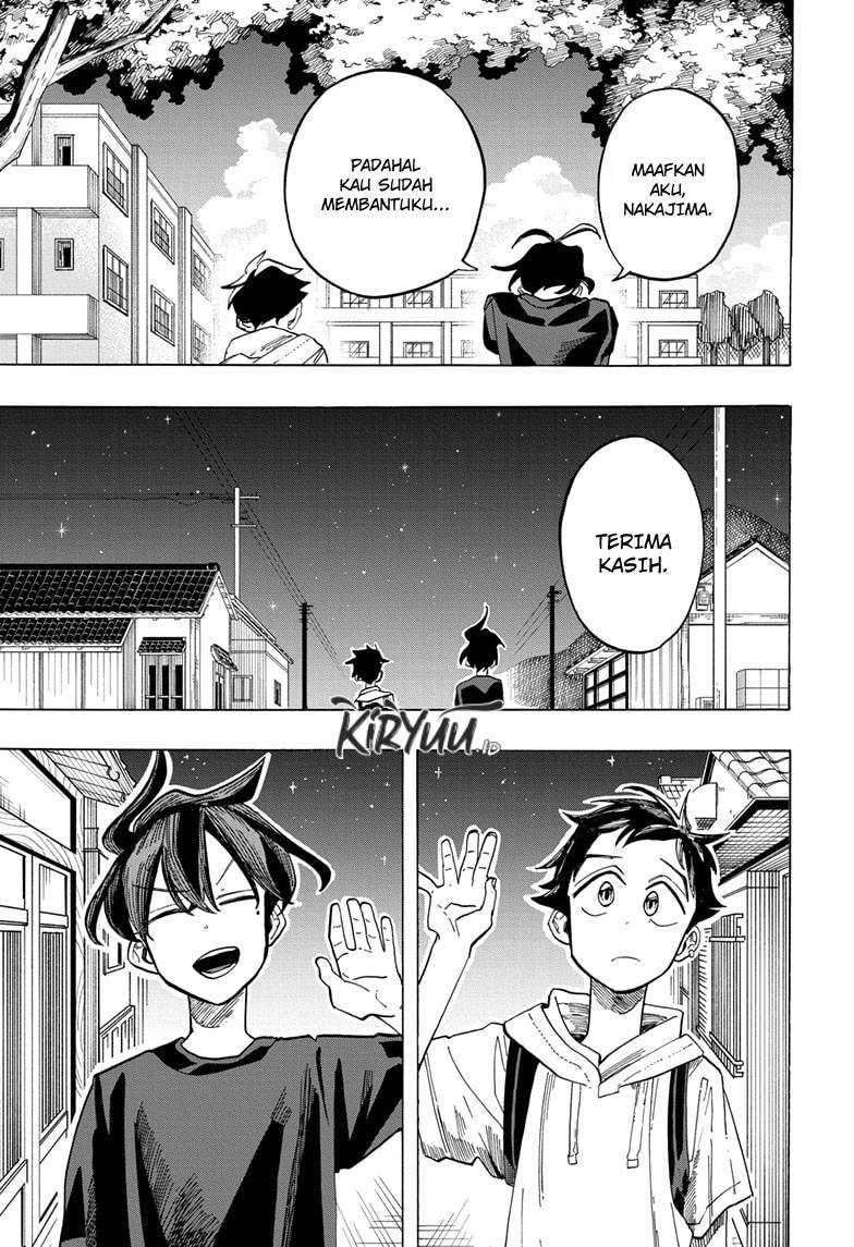 The Ichinose Family’s Deadly Sins Chapter 37 - halaman 16