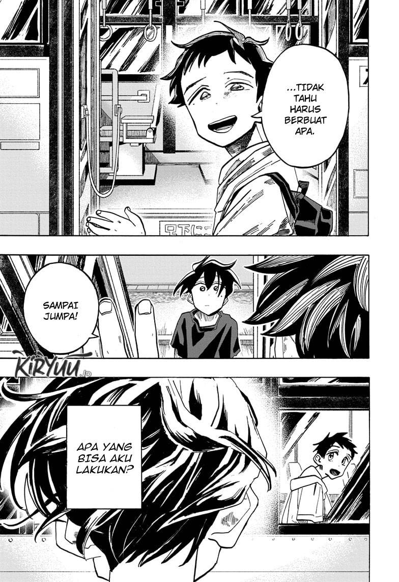 The Ichinose Family’s Deadly Sins Chapter 37 - halaman 18