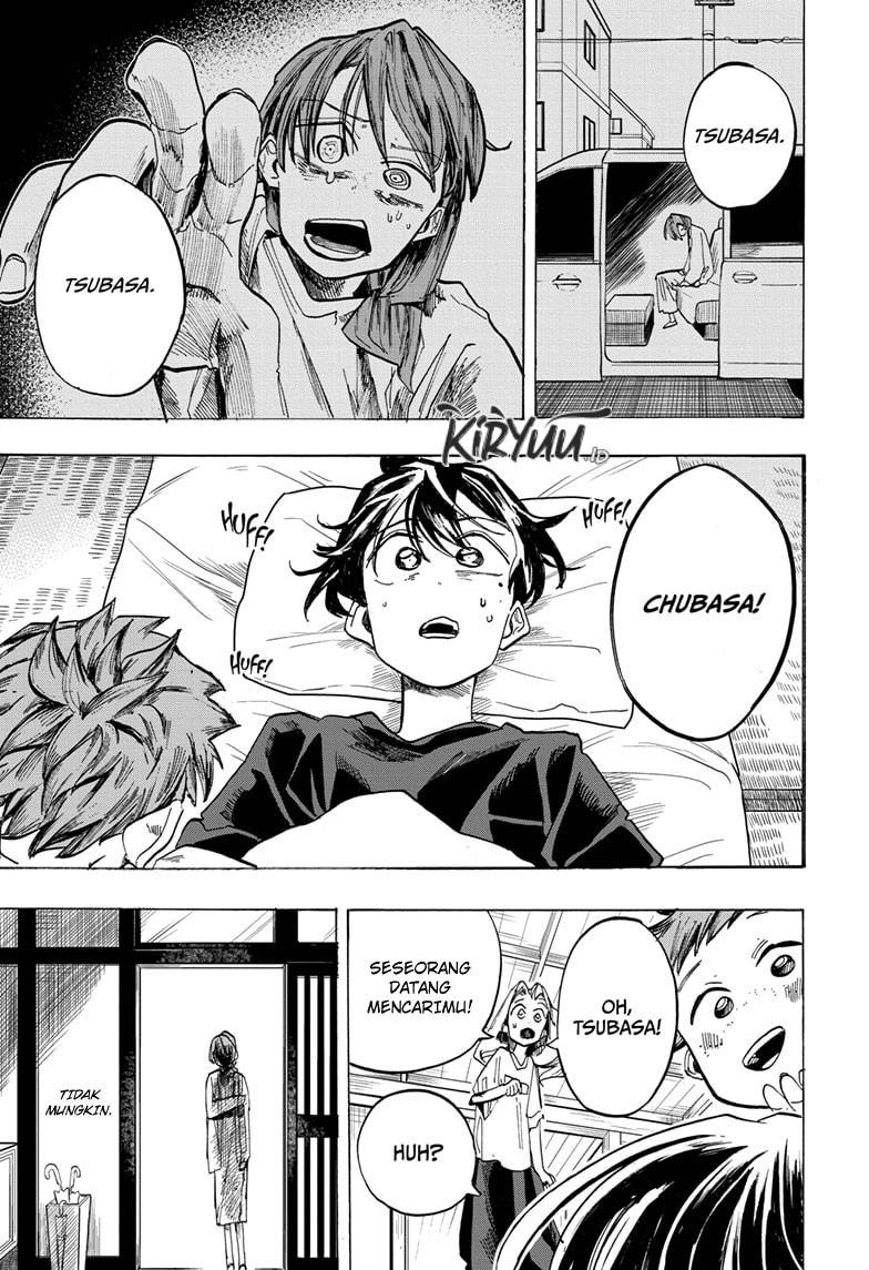 The Ichinose Family’s Deadly Sins Chapter 37 - halaman 2