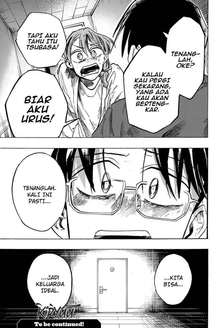 The Ichinose Family’s Deadly Sins Chapter 37 - halaman 20
