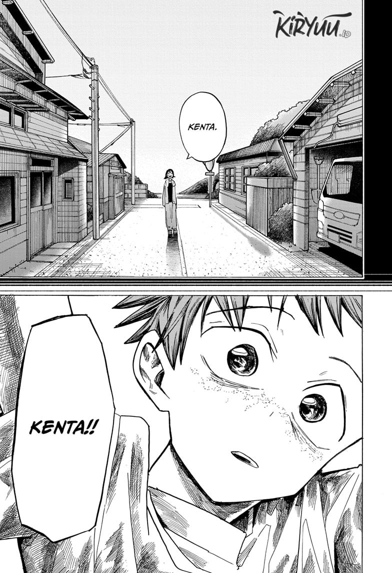 The Ichinose Family’s Deadly Sins Chapter 38 - halaman 12